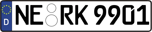 NE-RK9901