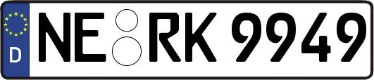 NE-RK9949