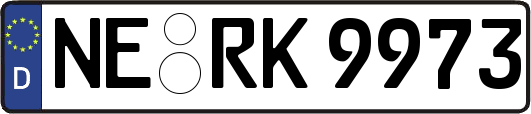NE-RK9973