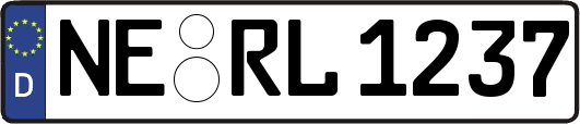 NE-RL1237