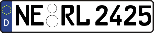 NE-RL2425