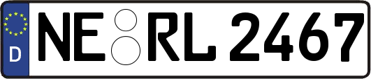 NE-RL2467
