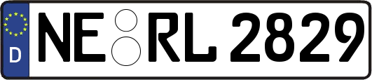 NE-RL2829