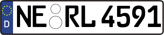 NE-RL4591