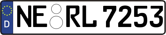 NE-RL7253