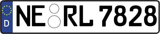 NE-RL7828