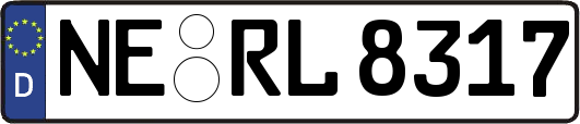 NE-RL8317
