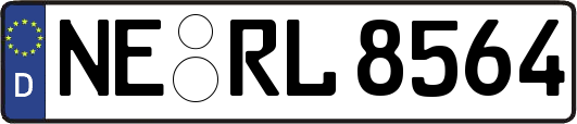 NE-RL8564
