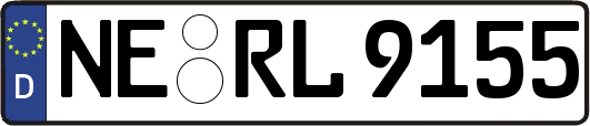 NE-RL9155