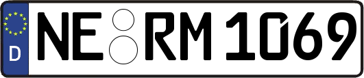 NE-RM1069