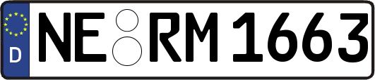 NE-RM1663