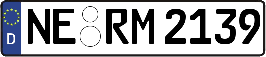 NE-RM2139