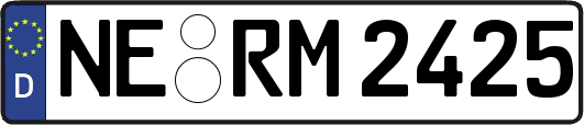 NE-RM2425