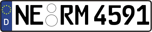 NE-RM4591