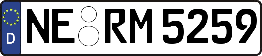 NE-RM5259