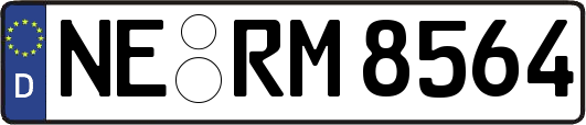NE-RM8564