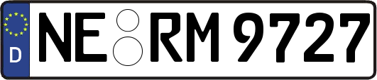 NE-RM9727