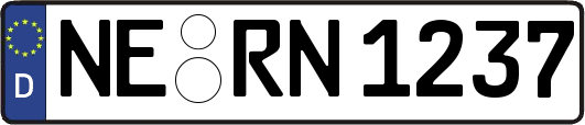 NE-RN1237