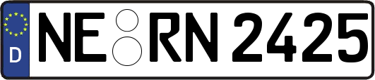 NE-RN2425