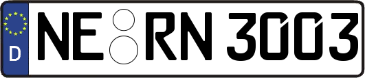 NE-RN3003
