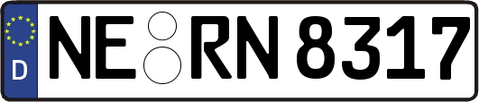 NE-RN8317