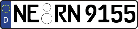 NE-RN9155