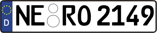 NE-RO2149