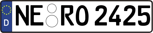 NE-RO2425