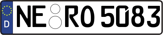 NE-RO5083