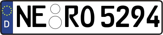 NE-RO5294