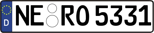 NE-RO5331