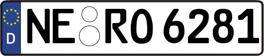NE-RO6281