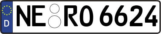 NE-RO6624