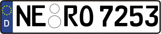 NE-RO7253