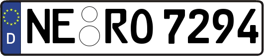 NE-RO7294