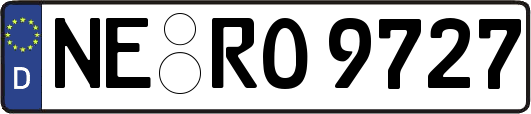 NE-RO9727