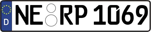 NE-RP1069