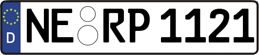 NE-RP1121