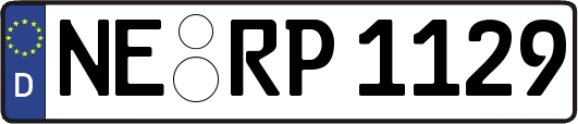 NE-RP1129