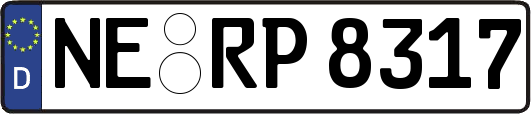 NE-RP8317