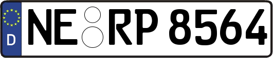 NE-RP8564