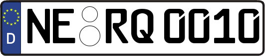 NE-RQ0010