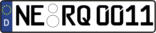 NE-RQ0011