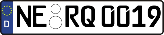 NE-RQ0019
