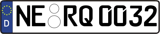 NE-RQ0032