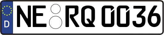NE-RQ0036