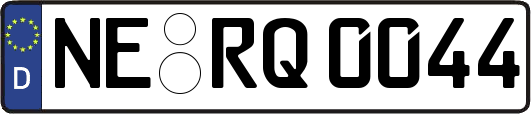 NE-RQ0044