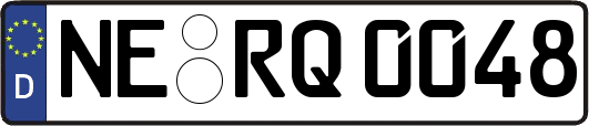 NE-RQ0048