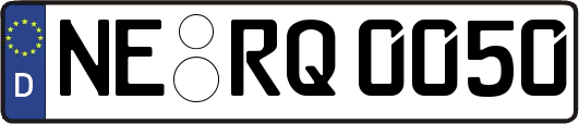NE-RQ0050