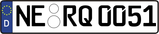 NE-RQ0051